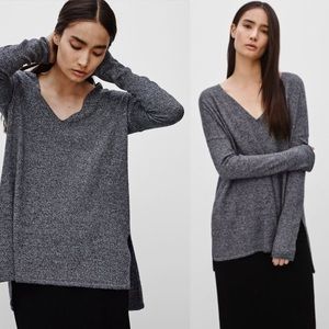 Aritzia Babaton Erin Sweater